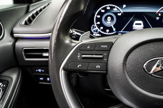 2022 Hyundai Sonata Limited 1.6T - 22942849 - 33