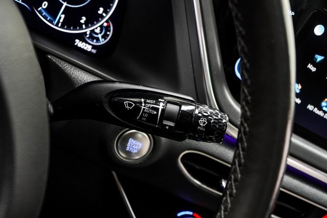 2022 Hyundai Sonata Limited 1.6T - 22942849 - 34