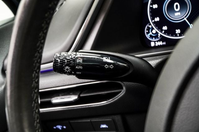 2022 Hyundai Sonata Limited 1.6T - 22942849 - 35