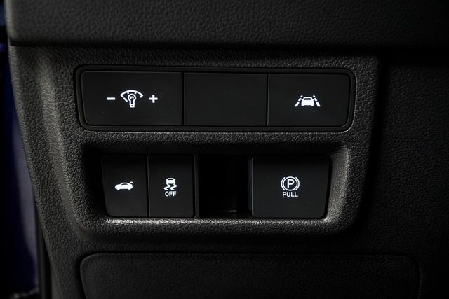 2022 Hyundai Sonata Limited 1.6T - 22942849 - 37