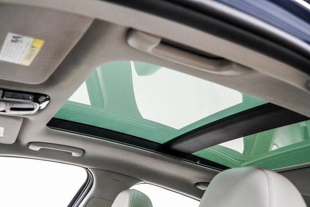 2022 Hyundai Sonata Limited 1.6T - 22942849 - 42