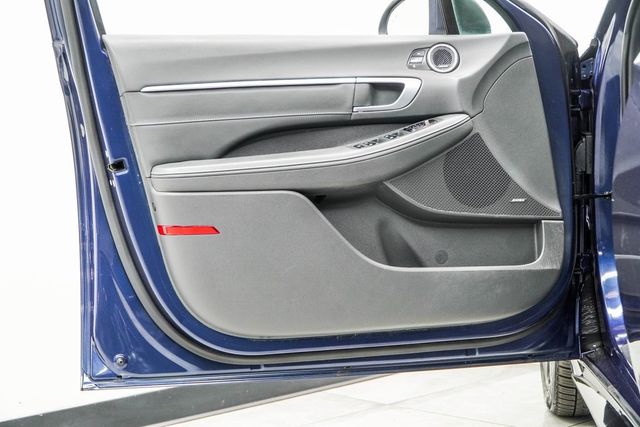 2022 Hyundai Sonata Limited 1.6T - 22942849 - 43