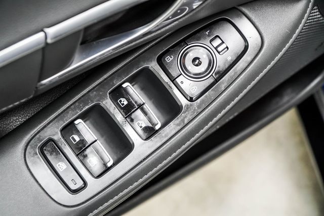 2022 Hyundai Sonata Limited 1.6T - 22942849 - 44