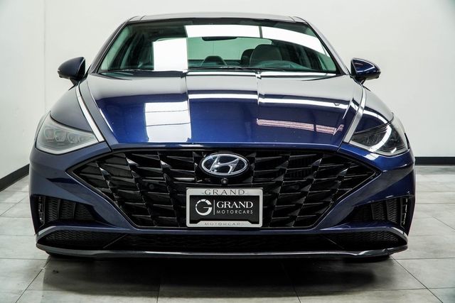 2022 Hyundai Sonata Limited 1.6T - 22942849 - 5