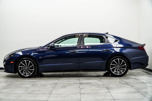 2022 Hyundai Sonata Limited 1.6T - 22942849 - 6