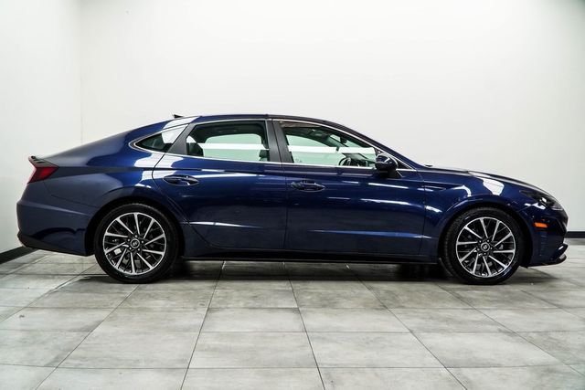 2022 Hyundai Sonata Limited 1.6T - 22942849 - 8
