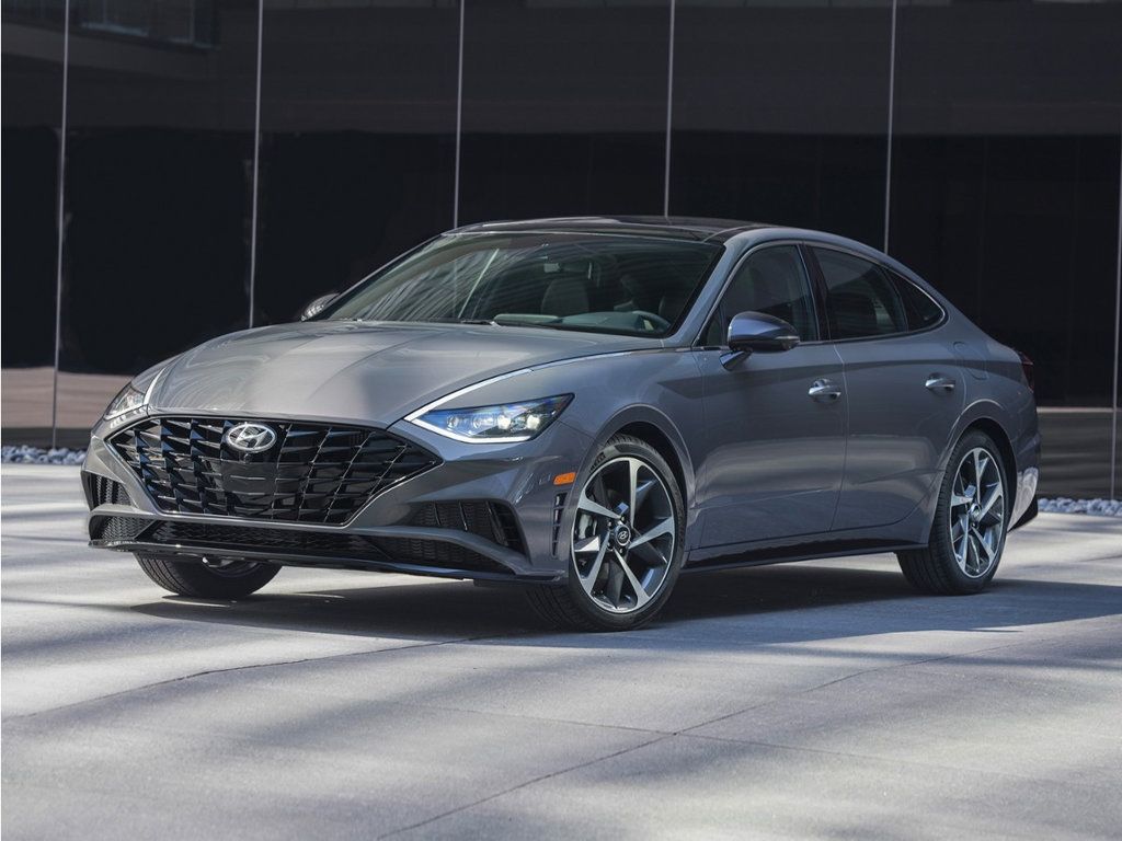 2022 Hyundai Sonata Limited 1.6T - 23058594 - 0