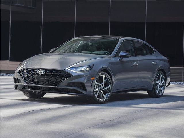 2022 Hyundai Sonata Limited 1.6T - 23058594 - 0