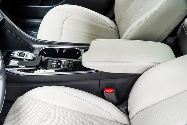 2022 Hyundai Sonata Limited 1.6T - 22923162 - 16