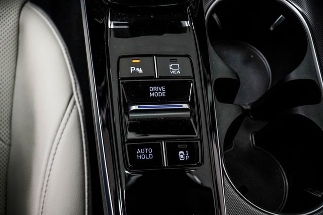 2022 Hyundai Sonata Limited 1.6T - 22923162 - 17