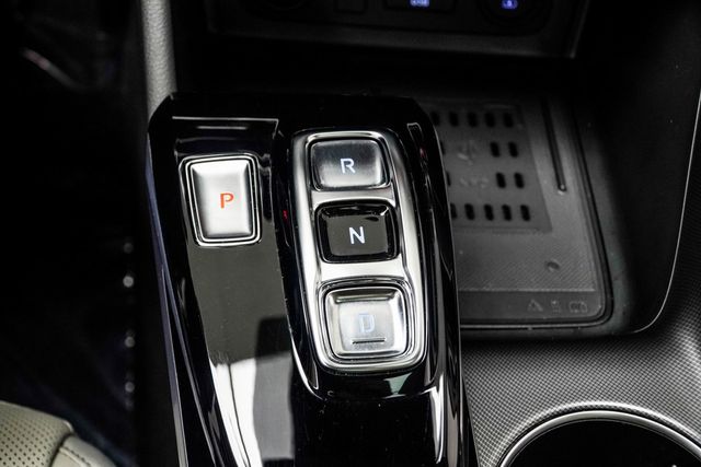 2022 Hyundai Sonata Limited 1.6T - 22923162 - 18