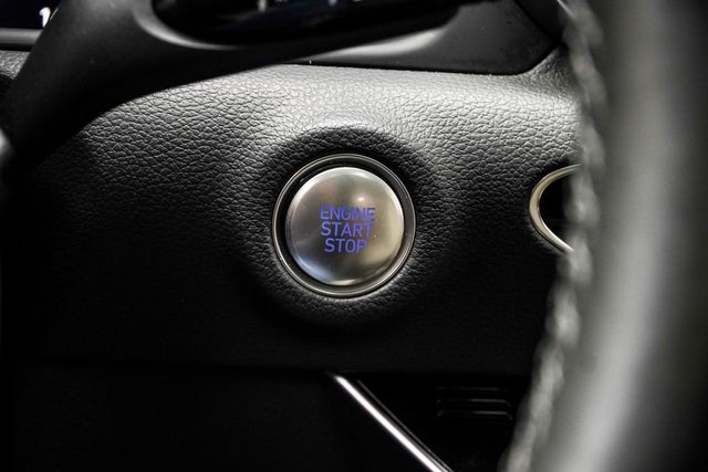 2022 Hyundai Sonata Limited 1.6T - 22923162 - 19