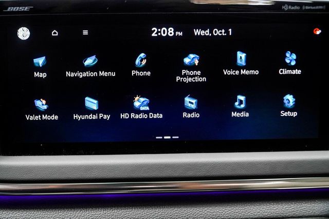 2022 Hyundai Sonata Limited 1.6T - 22923162 - 21