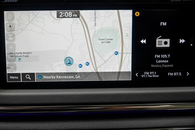 2022 Hyundai Sonata Limited 1.6T - 22923162 - 22