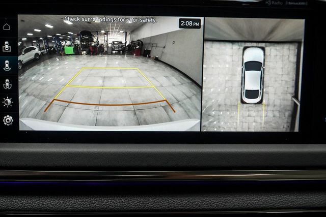 2022 Hyundai Sonata Limited 1.6T - 22923162 - 24