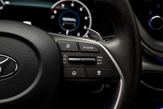 2022 Hyundai Sonata Limited 1.6T - 22923162 - 26