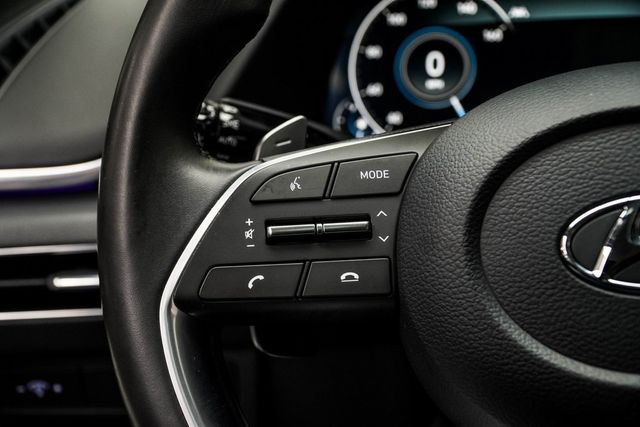 2022 Hyundai Sonata Limited 1.6T - 22923162 - 27