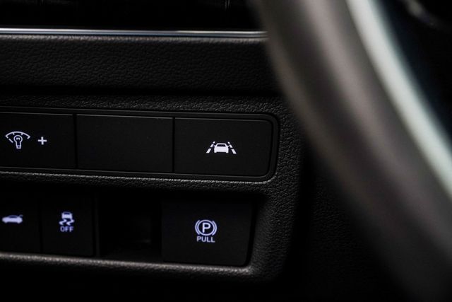 2022 Hyundai Sonata Limited 1.6T - 22923162 - 28