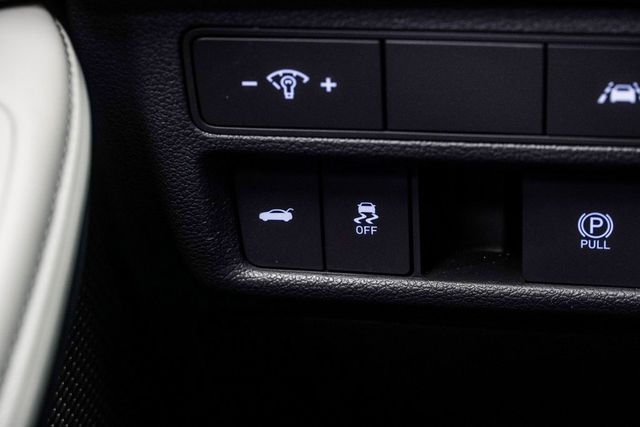 2022 Hyundai Sonata Limited 1.6T - 22923162 - 29