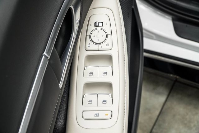 2022 Hyundai Sonata Limited 1.6T - 22923162 - 35