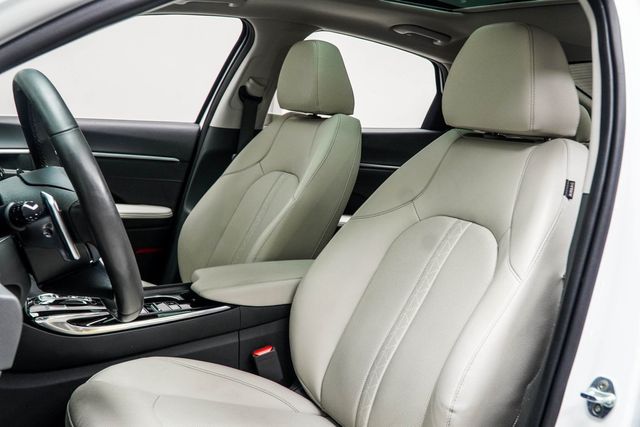 2022 Hyundai Sonata Limited 1.6T - 22923162 - 36