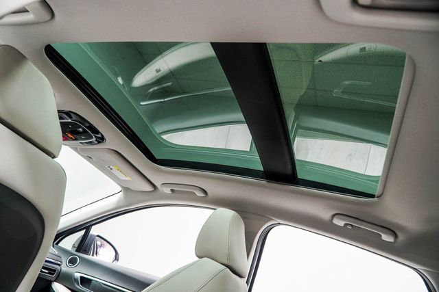 2022 Hyundai Sonata Limited 1.6T - 22923162 - 42