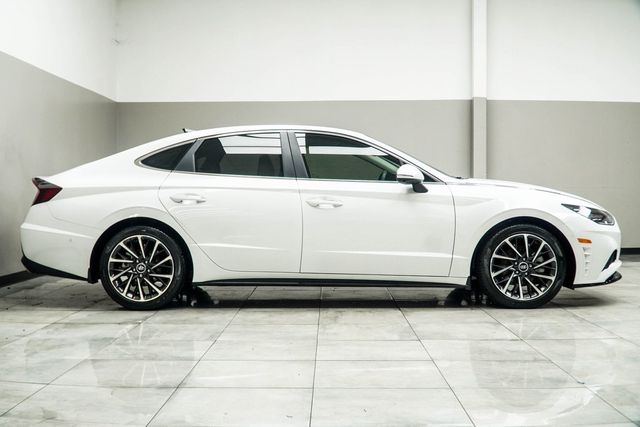 2022 Hyundai Sonata Limited 1.6T - 22923162 - 5