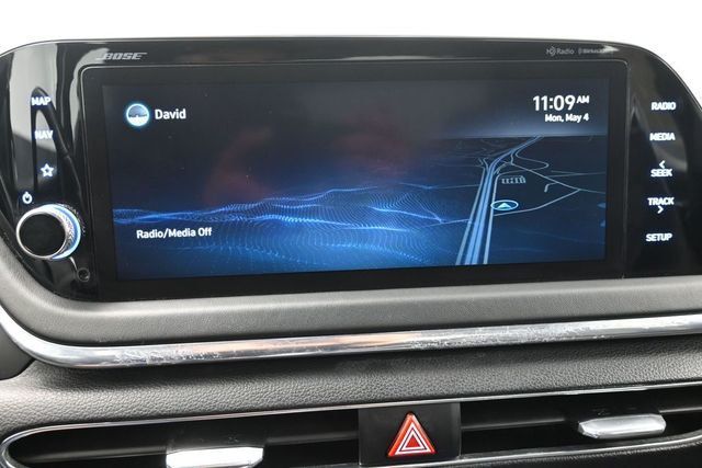 2022 Hyundai Sonata Limited 1.6T - 23012789 - 17