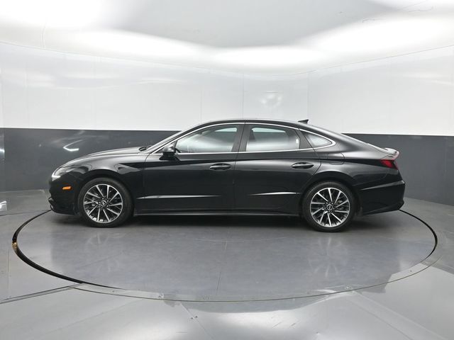 2022 Hyundai Sonata Limited 1.6T - 23012789 - 1