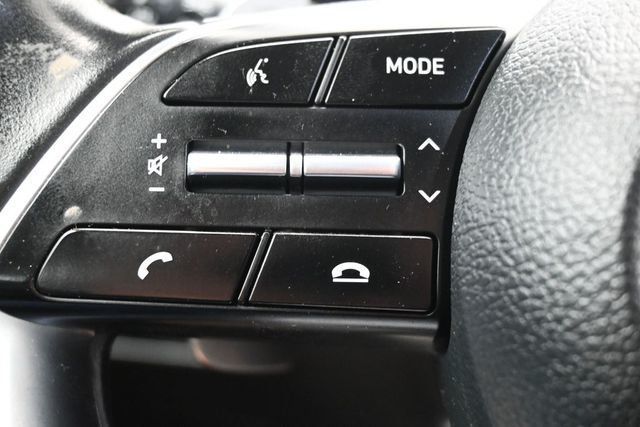2022 Hyundai Sonata Limited 1.6T - 23012789 - 21