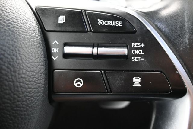 2022 Hyundai Sonata Limited 1.6T - 23012789 - 22