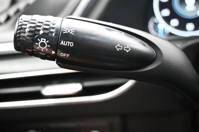 2022 Hyundai Sonata Limited 1.6T - 23012789 - 23