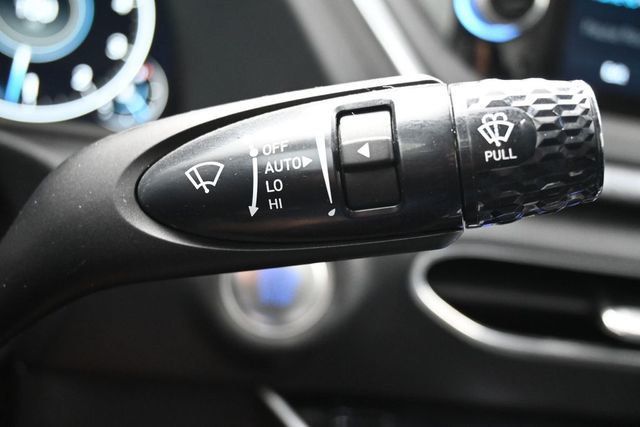 2022 Hyundai Sonata Limited 1.6T - 23012789 - 24
