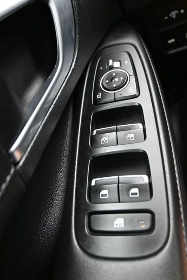 2022 Hyundai Sonata Limited 1.6T - 23012789 - 26