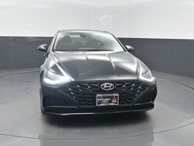 2022 Hyundai Sonata Limited 1.6T - 23012789 - 31