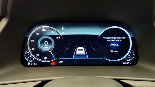 2022 Hyundai Sonata Limited 1.6T - 23044540 - 14