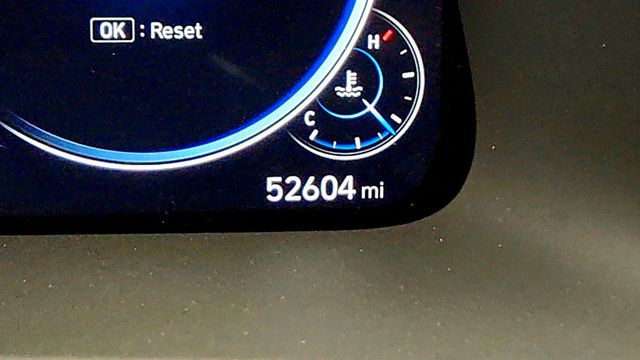2022 Hyundai Sonata Limited 1.6T - 23044540 - 15