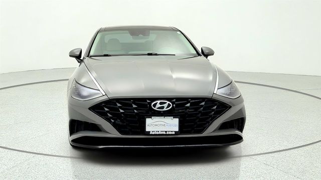 2022 Hyundai Sonata Limited 1.6T - 23044540 - 1