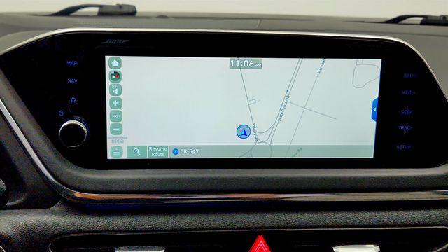 2022 Hyundai Sonata Limited 1.6T - 23044540 - 19