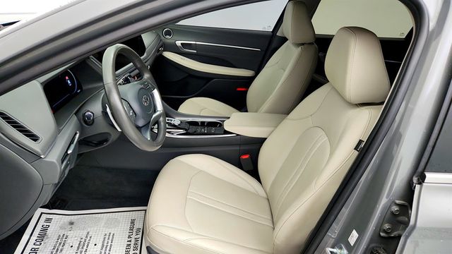 2022 Hyundai Sonata Limited 1.6T - 23044540 - 20