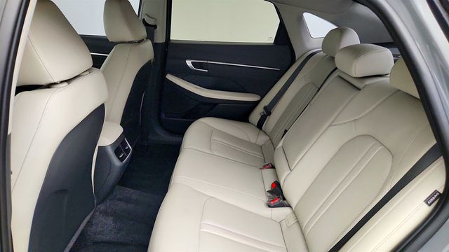 2022 Hyundai Sonata Limited 1.6T - 23044540 - 21