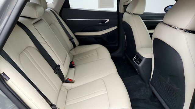 2022 Hyundai Sonata Limited 1.6T - 23044540 - 23