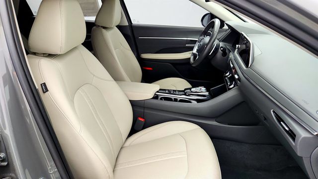 2022 Hyundai Sonata Limited 1.6T - 23044540 - 24