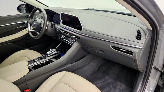 2022 Hyundai Sonata Limited 1.6T - 23044540 - 25