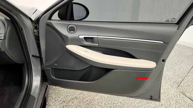 2022 Hyundai Sonata Limited 1.6T - 23044540 - 26