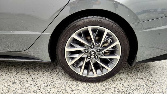 2022 Hyundai Sonata Limited 1.6T - 23044540 - 8