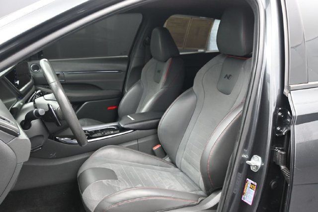 2022 Hyundai Sonata