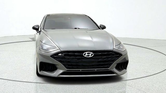 2022 Hyundai Sonata N Line 2.5T - 23083439 - 1