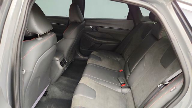 2022 Hyundai Sonata N Line 2.5T - 23083439 - 21