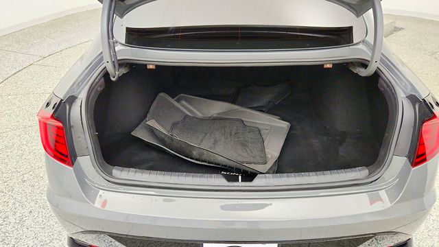 2022 Hyundai Sonata N Line 2.5T - 23083439 - 22